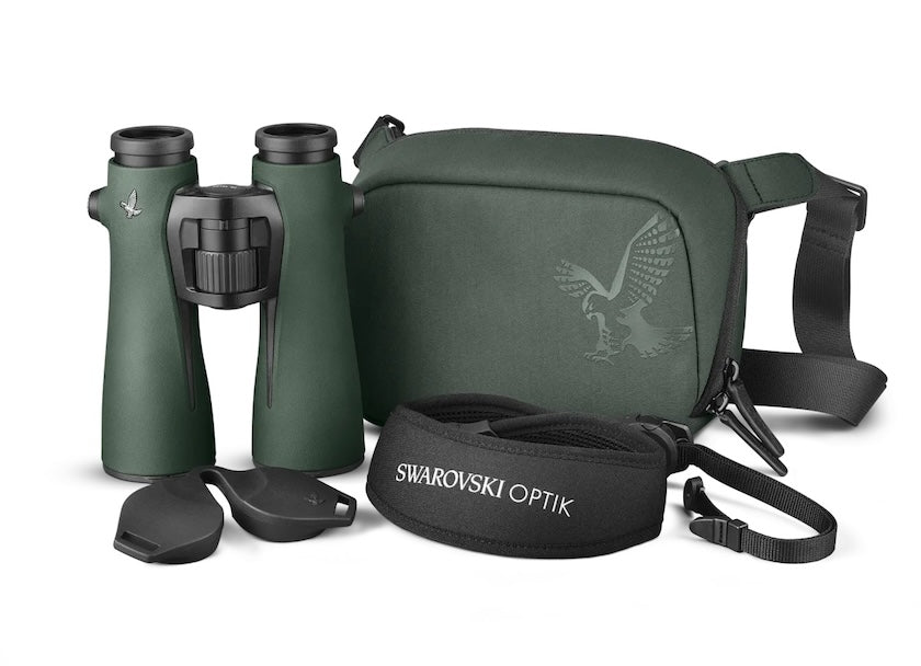 Swarovski NL Pure 14x52 Binoculars | Cluny Country