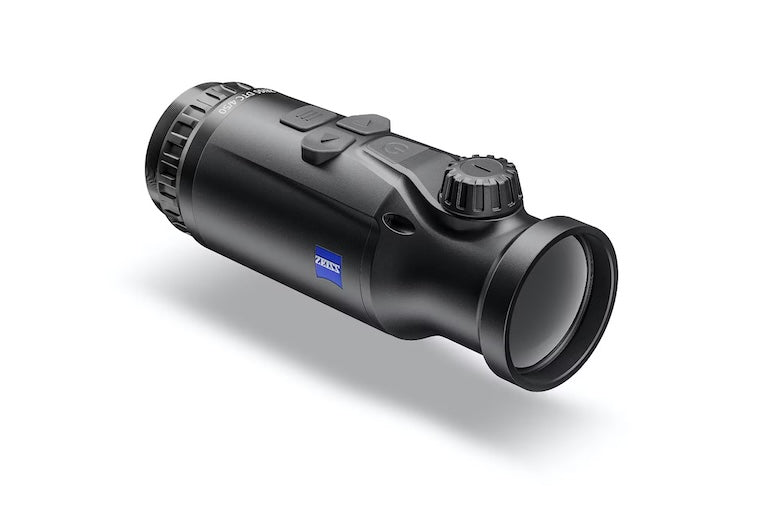 Zeiss DTC 4/50 Thermal Add-On  | Cluny Country 