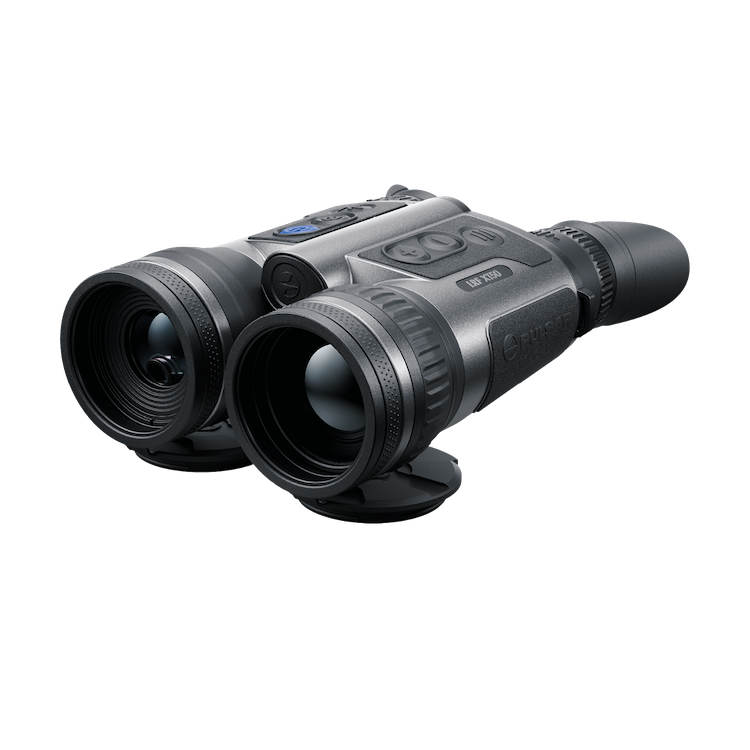 Pulsar Merger LRF XT50 Thermal Binoculars | Cluny Country
