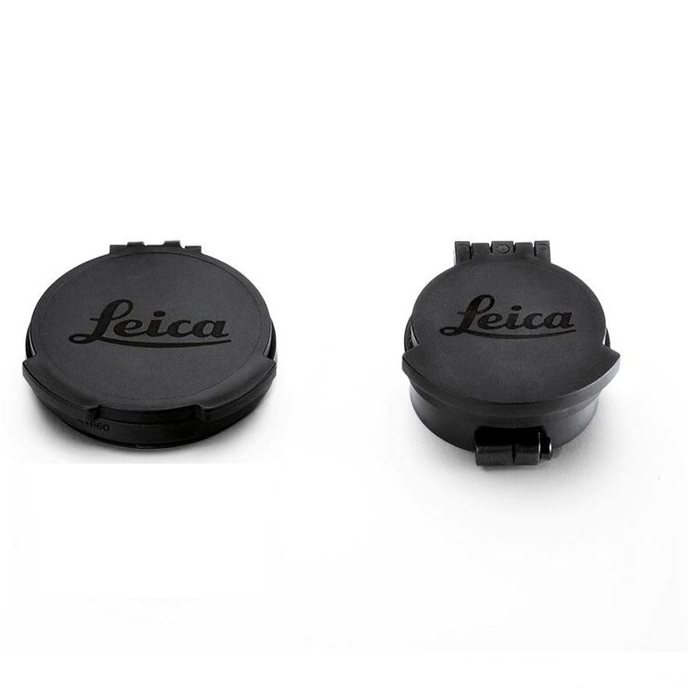 Leica Amplus flip-up lens cover set | Cluny Country 