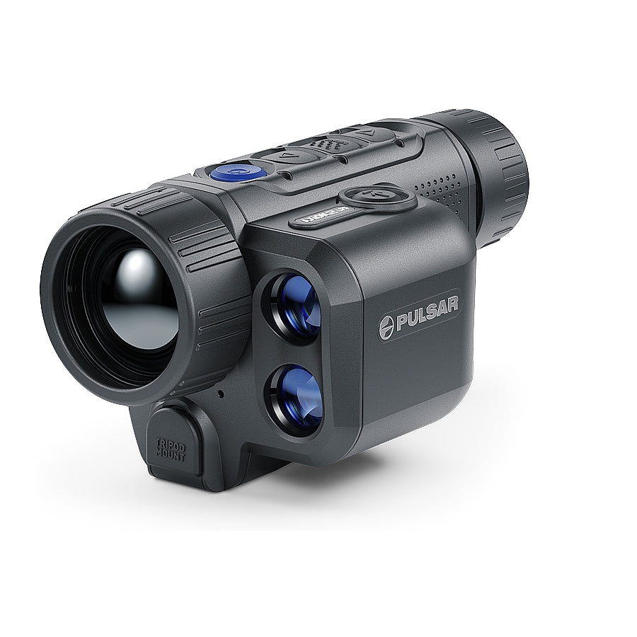 Pulsar Axion 2 LRF XG35 Thermal Spotter | Cluny Country 