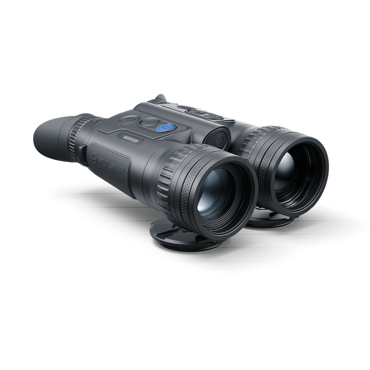 Merger Duo NXP50 Thermal Binoculars | Cluny Country 