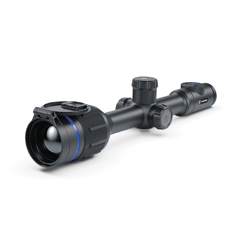 Pulsar Thermion 2 XG50 Thermal Rifle Scope | Cluny Country