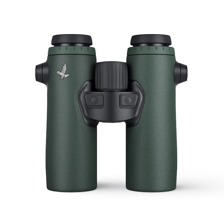 Swarovski EL TA 10x32 Rangefinder Binoculars | Cluny Country