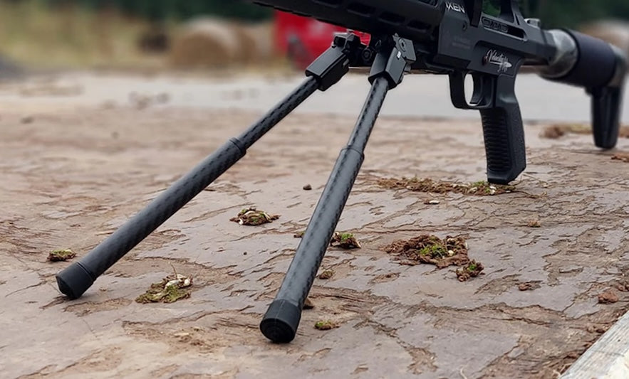 NorneHunt Carbon Bipod | Cluny Country