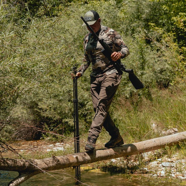 Spartan Springbok Gen 2 Quad Shooting Sticks | Cluny Country