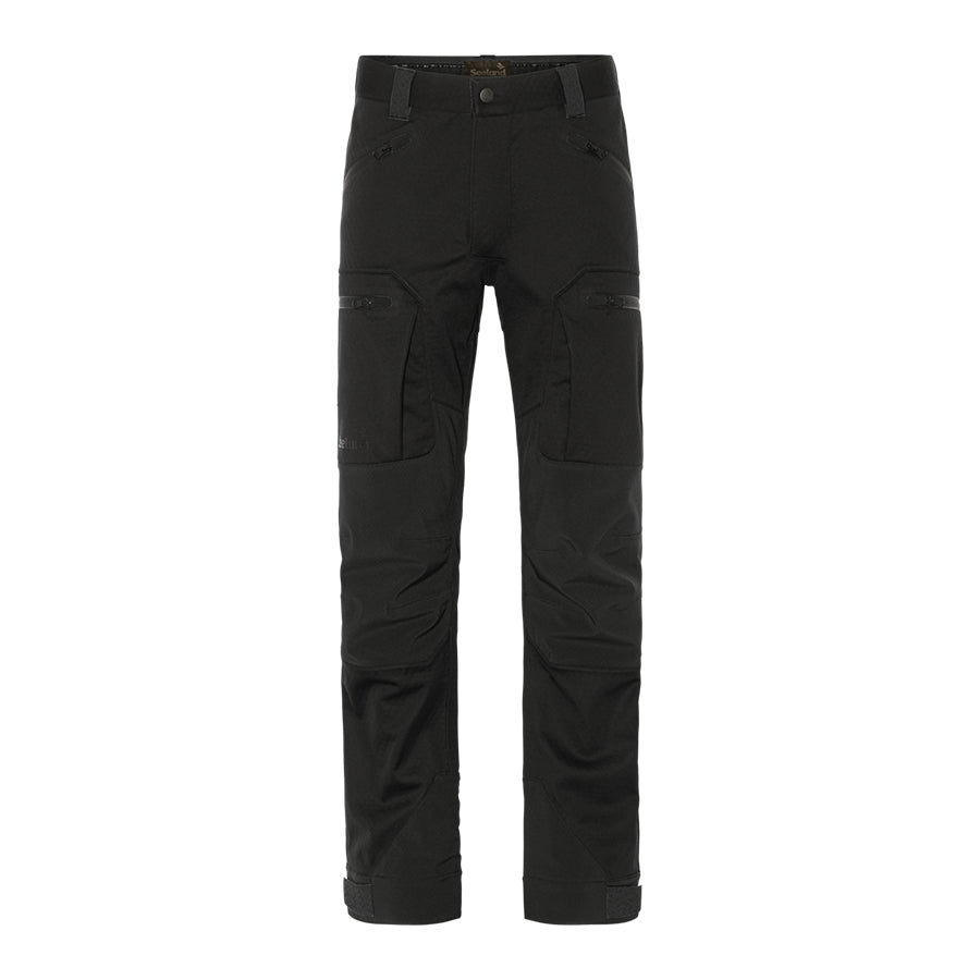 Seeland Hawker Shell Explore Trousers | Cluny Country