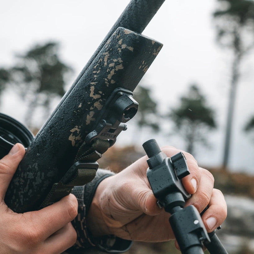 Spartan Javelin Pro Hunt Tac Bipod | Cluny Country