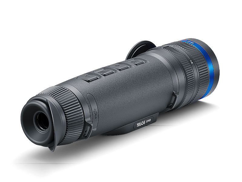 Pulsar Telos XP50 Thermal Spotter | Cluny Country
