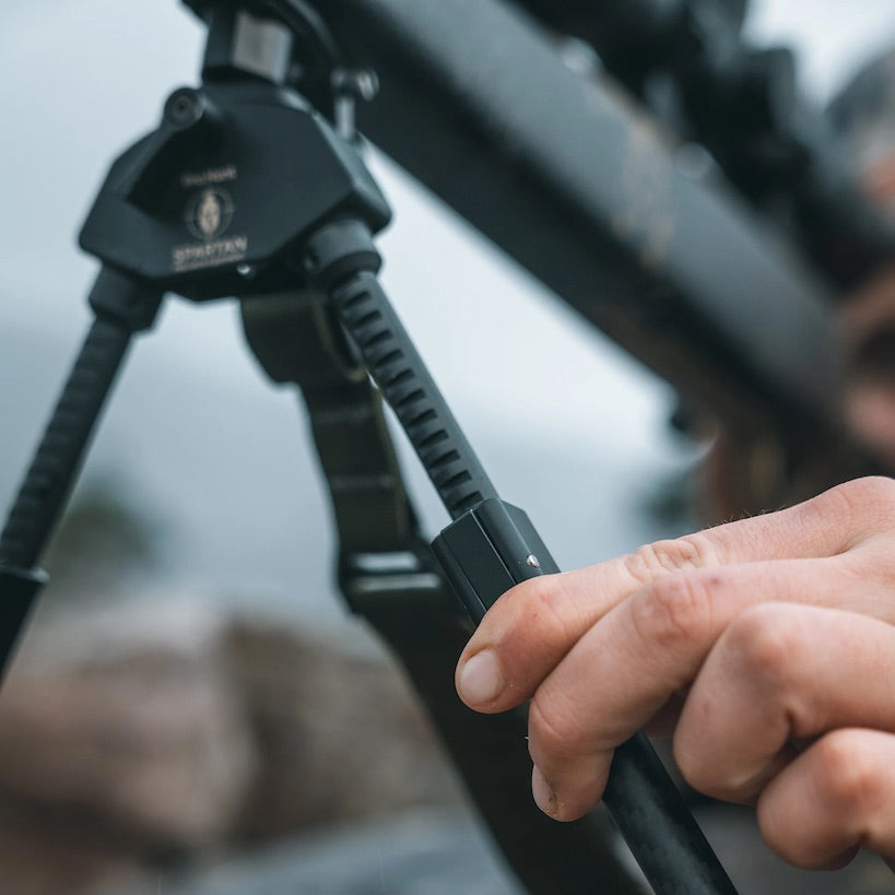 Spartan Javelin Pro Hunt Tac Bipod | Cluny Country