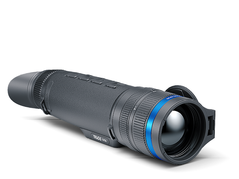 Pulsar Telos XP50 Thermal Spotter | Cluny Country