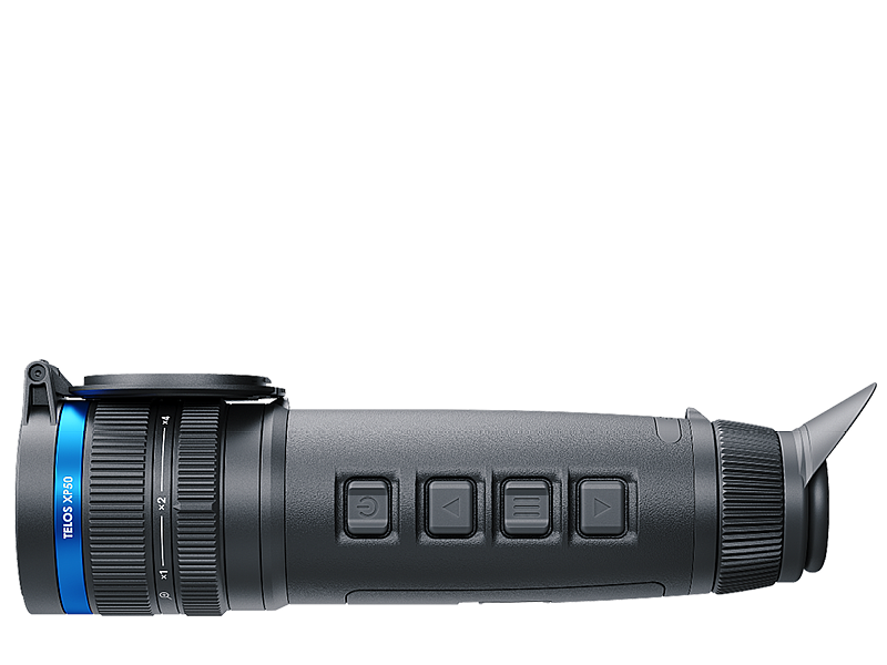 Pulsar Telos XP50 Thermal Spotter | Cluny Country