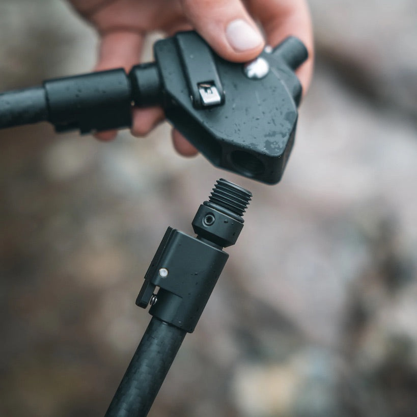 Spartan Javelin Pro Hunt Tac Bipod | Cluny Country