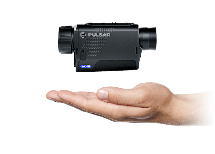Pulsar Axion XQ30 Pro Thermal Spotter | Cluny Country