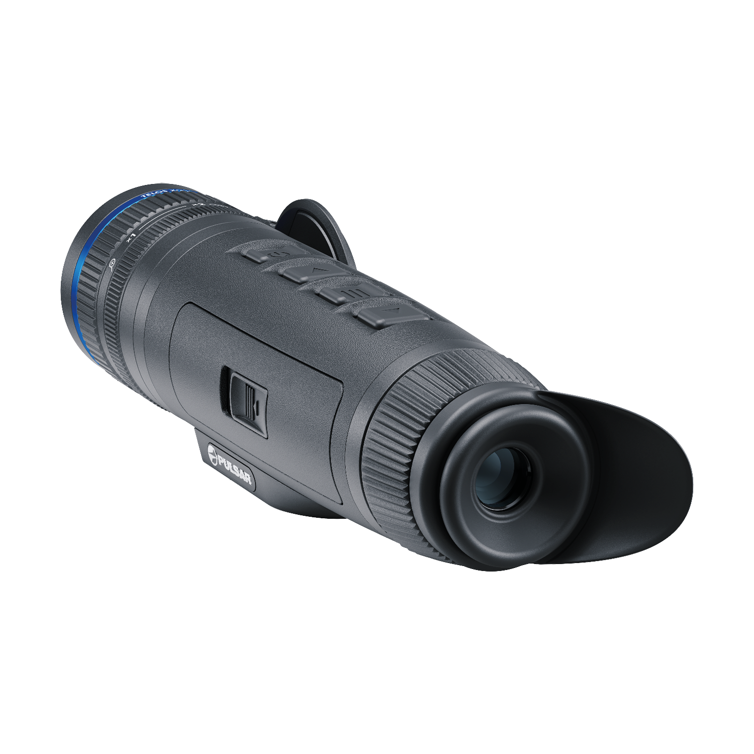 Pulsar Telos XQ35 Thermal Spotter | Cluny Country