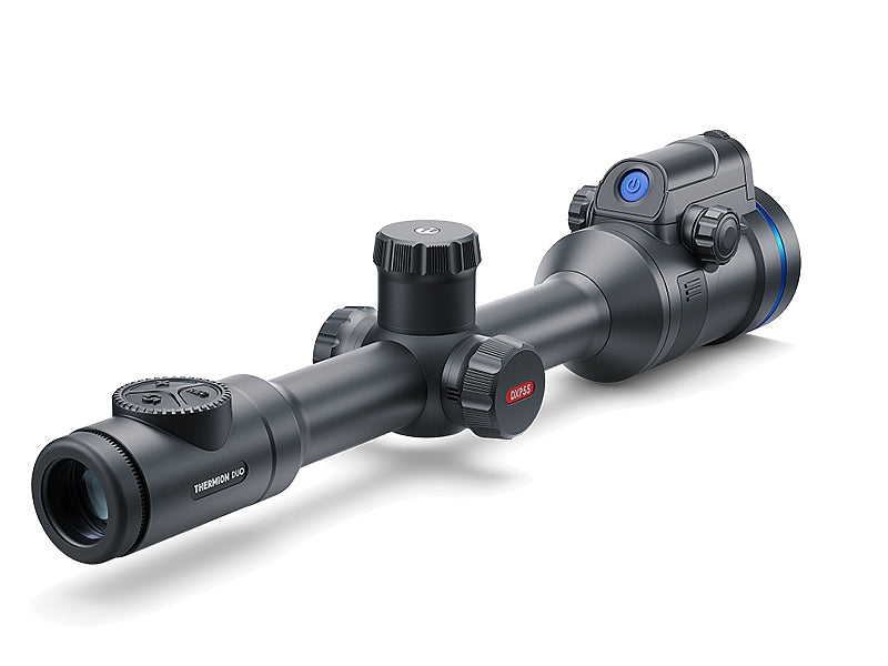 Pulsar Thermion Duo DXP55 Thermal Rifle Scope | Cluny Country 