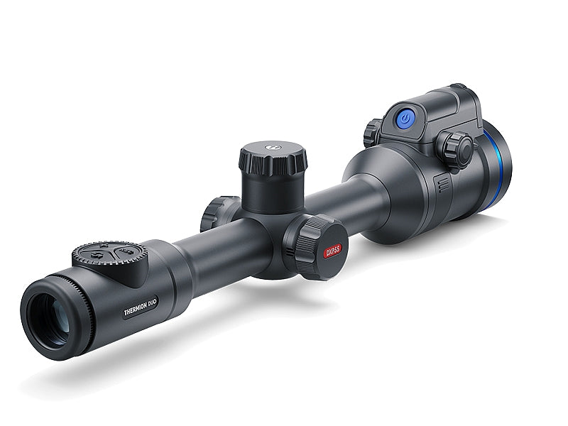 Pulsar Thermion Duo DXP55 Thermal Rifle Scope | Cluny Country