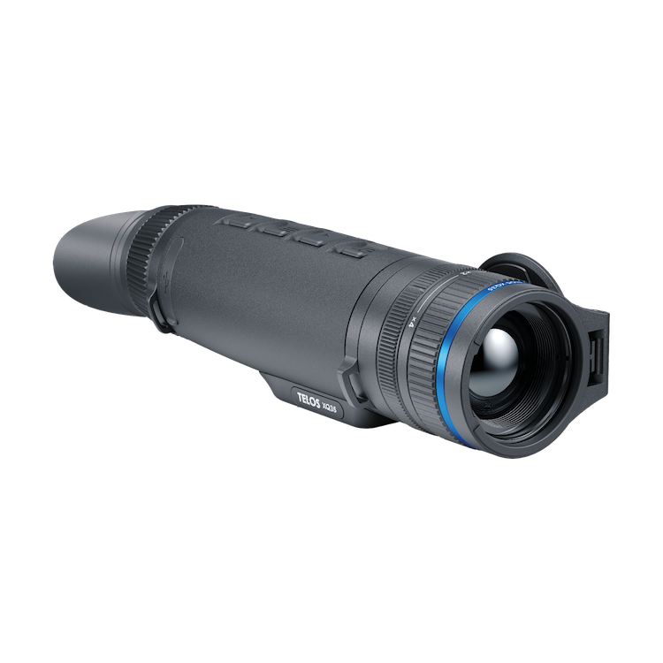 Pulsar Telos XQ35 Thermal Spotter | Cluny Country