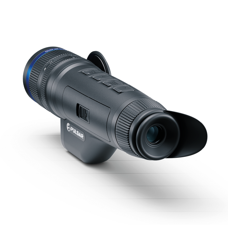Pulsar Telos LRF XL50 Thermal Spotter | Cluny Country