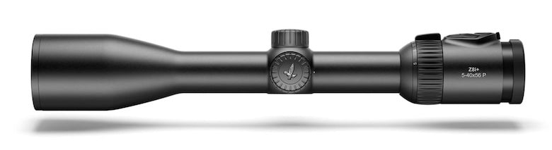 Swarovski Z8i+ 5-40x56 Scope | Cluny Country