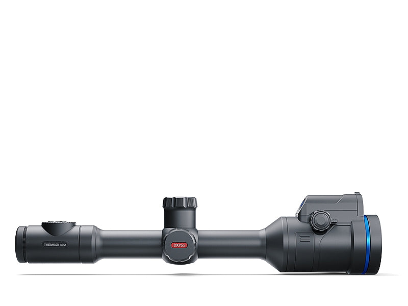 Pulsar Thermion Duo DXP55 Thermal Rifle Scope | Cluny Country 