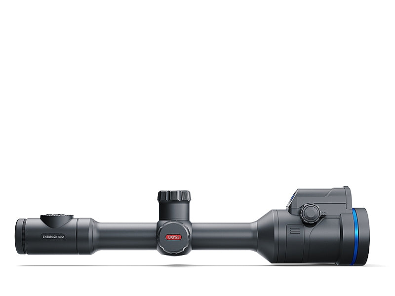 Pulsar Thermion Duo DXP55 Thermal Rifle Scope | Cluny Country