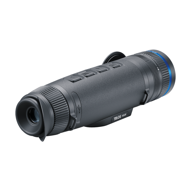 Pulsar Telos XQ35 Thermal Spotter | Cluny Country 