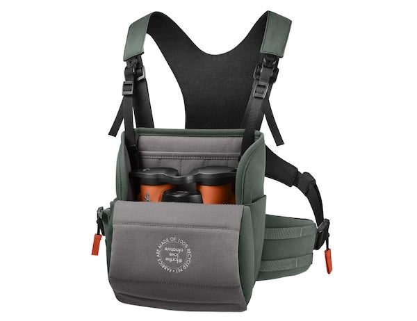 Swarovski Binocular Harness | Cluny Country