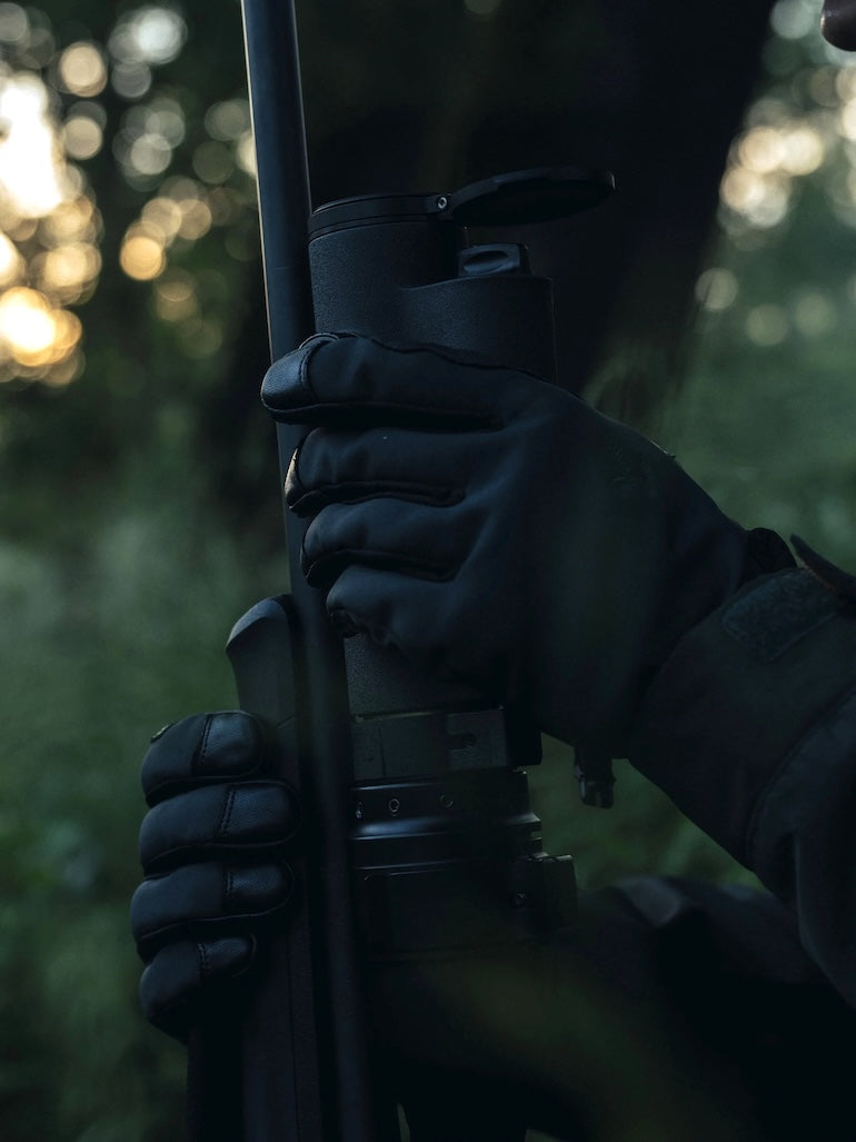 Swarovski tMA Quick Adapter | Cluny Country