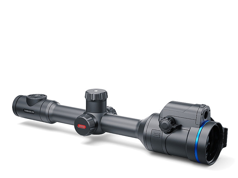 Pulsar Thermion Duo DXP55 Thermal Rifle Scope | Cluny Country 