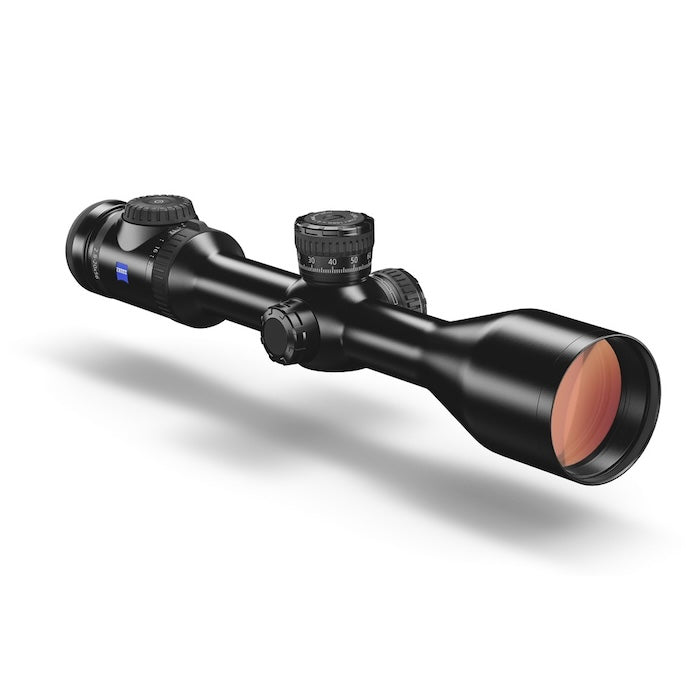 Zeiss Victory V8 2.8-20x56 Rifle Scope (30mm) - Ring Mounted / 60 / No ASV | Cluny Country