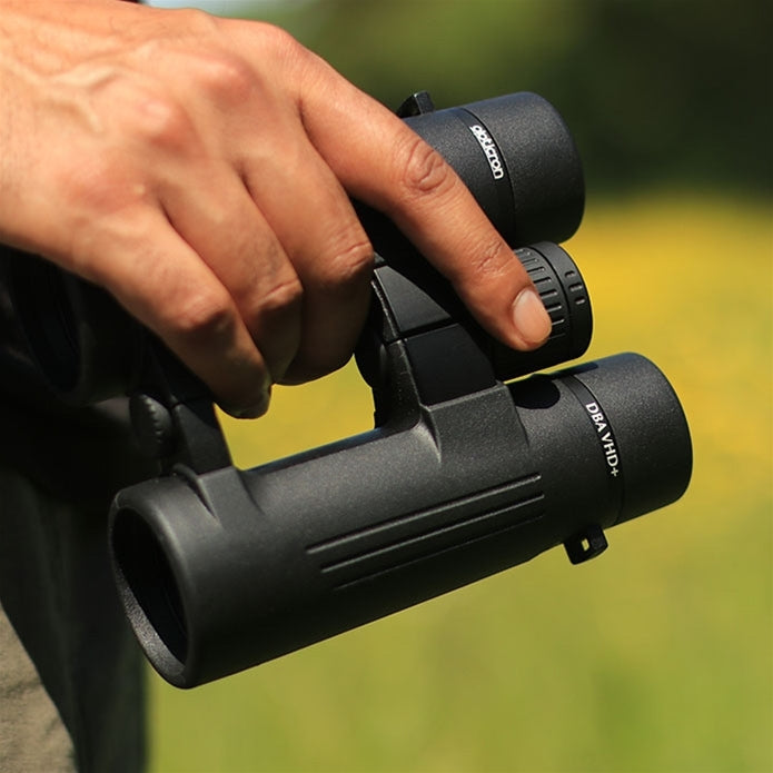 Opticron DBA VHD+ 10x42 Binoculars  | Cluny Country 