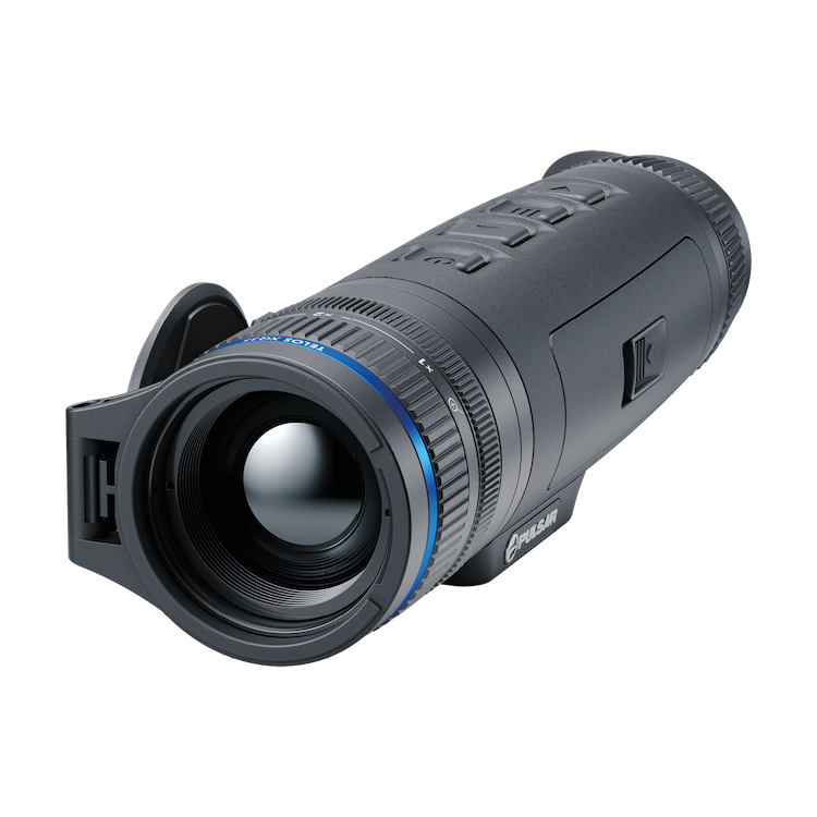 Pulsar Telos XQ35 Thermal Spotter | Cluny Country