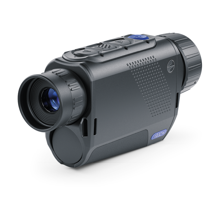 Pulsar Axion XQ30 Pro Thermal Spotter | Cluny Country