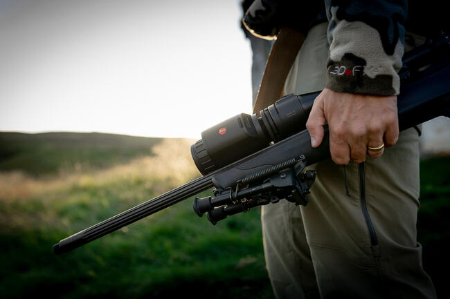 Leica Calonox 2 Sight Thermal Add-On | Cluny Country