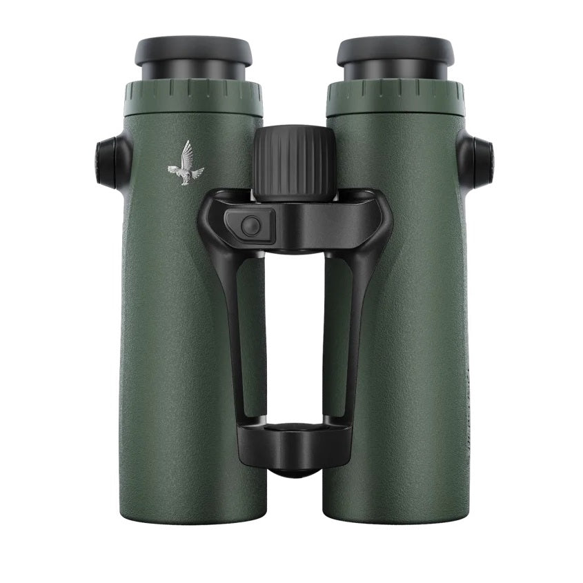 Swarovski EL TA 10x42 Rangefinder Binoculars | Cluny Country 