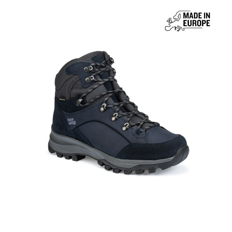 Hanwag Banks Ladies GTX Hiking Boots | Cluny Country