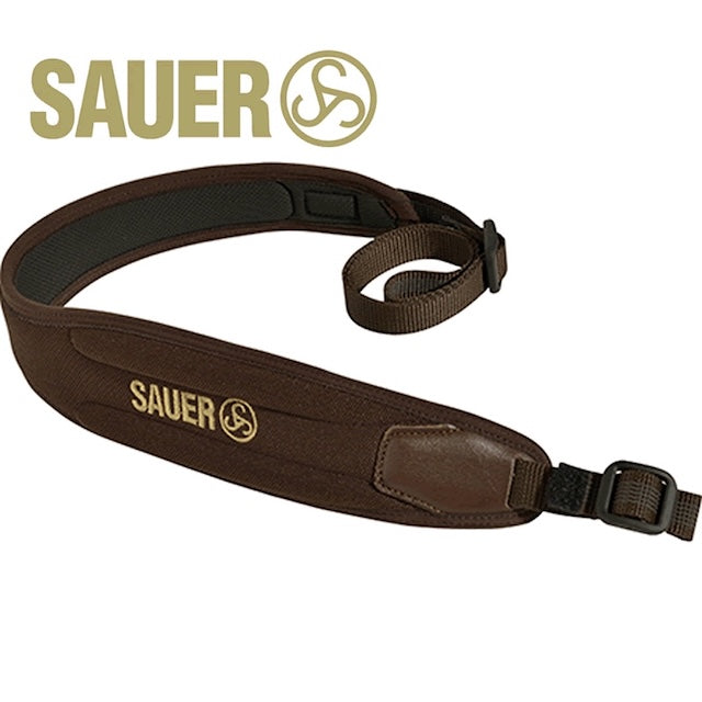 Sauer Ergo Rest Rifle Sling | Cluny Country