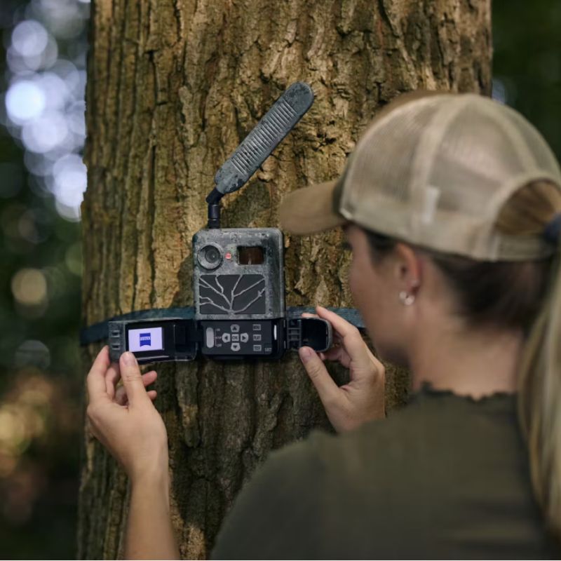 Zeiss Secacam 3 Trail Camera | Cluny Country