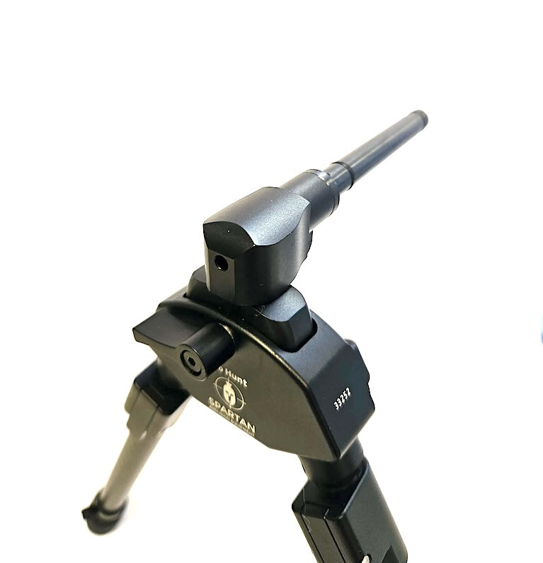 Spartan Sauer 404/505 Bipod Adapter | Cluny Country