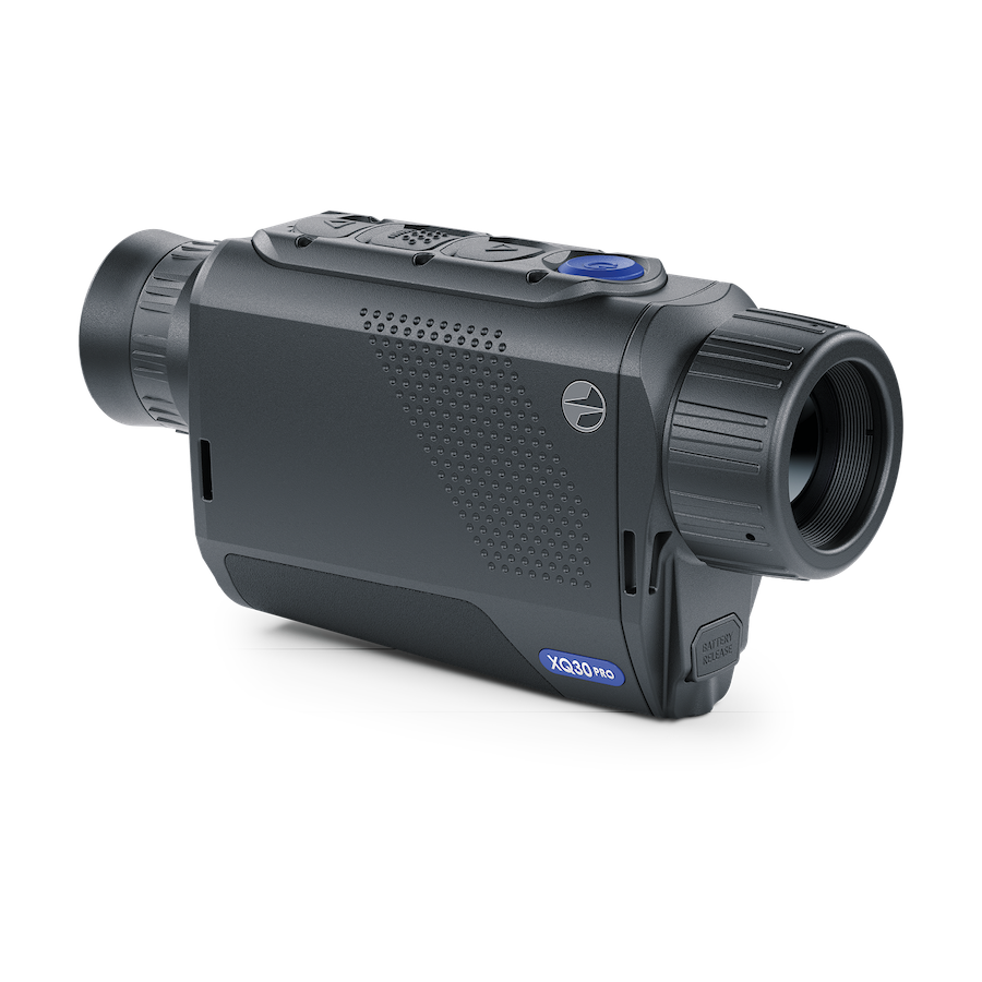 Pulsar Axion XQ30 Pro Thermal Spotter | Cluny Country