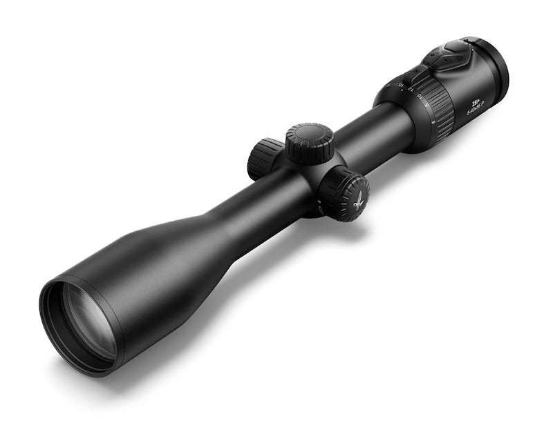 Swarovski Z8i+ 5-40x56 Scope | Cluny Country