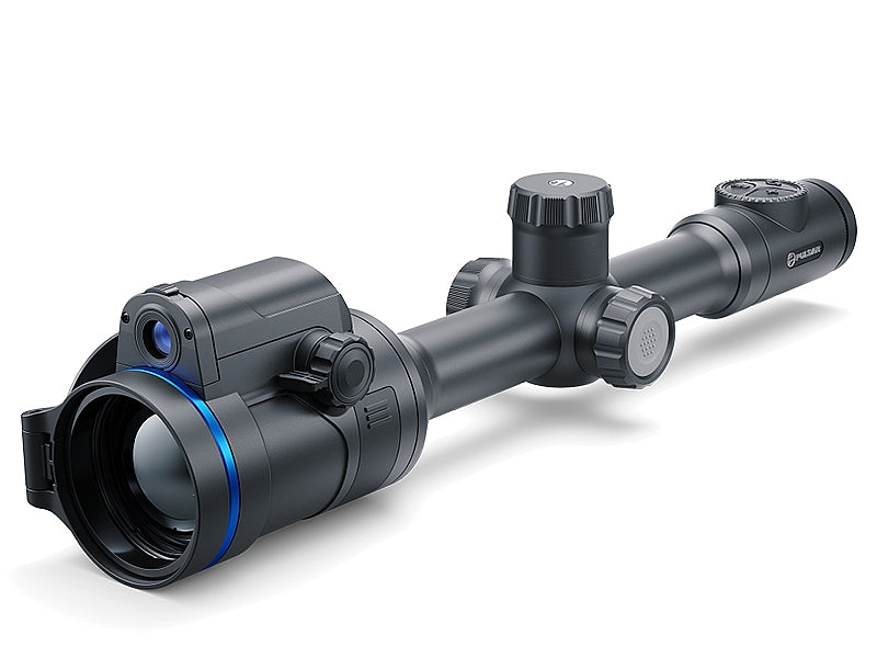 Pulsar Thermion Duo DXP55 Thermal Rifle Scope | Cluny Country 