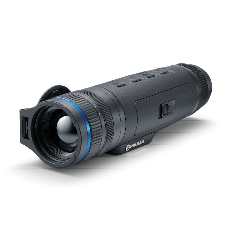 Pulsar Telos XQ35 Thermal Spotter | Cluny Country