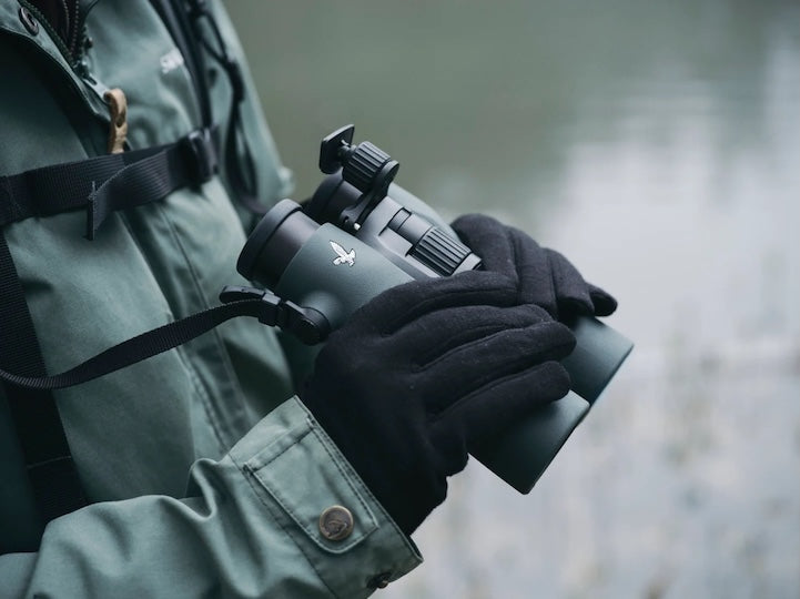 Swarovski NL Pure 10x42 Binoculars | Cluny Country