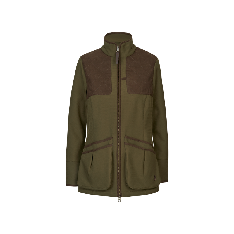 Seeland Womens Wenlock Faye Shooting Jacket | Cluny Country