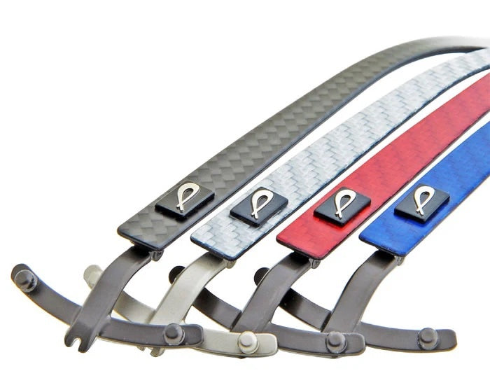 Pilla Outlaw X7 Razor Edge Tread Frame | Cluny Country