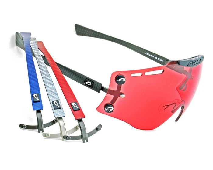 Pilla Outlaw X7 Razor Edge Tread Frame | Cluny Country