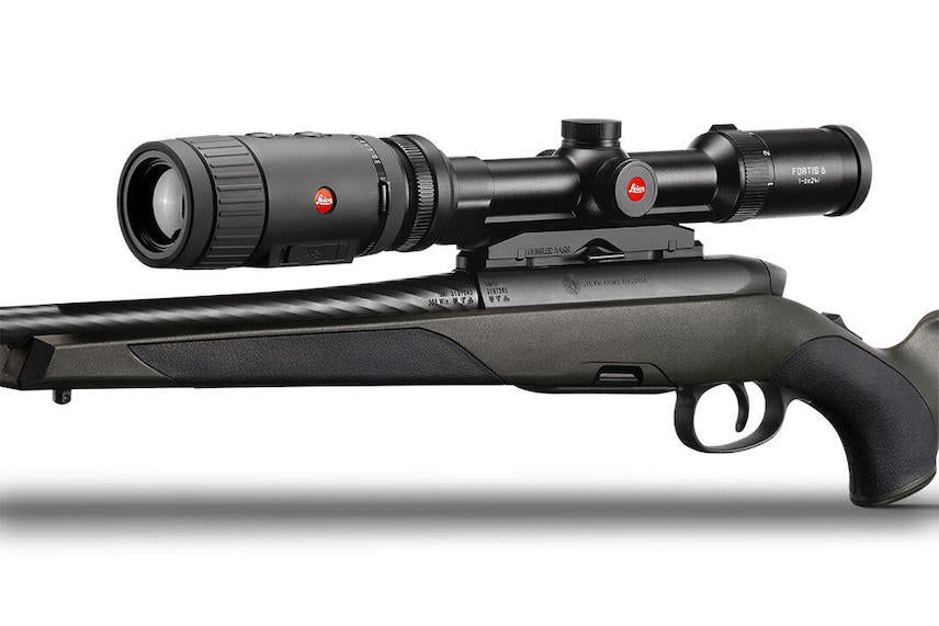Leica Calonox Sight SE Thermal Add-On | Cluny Country