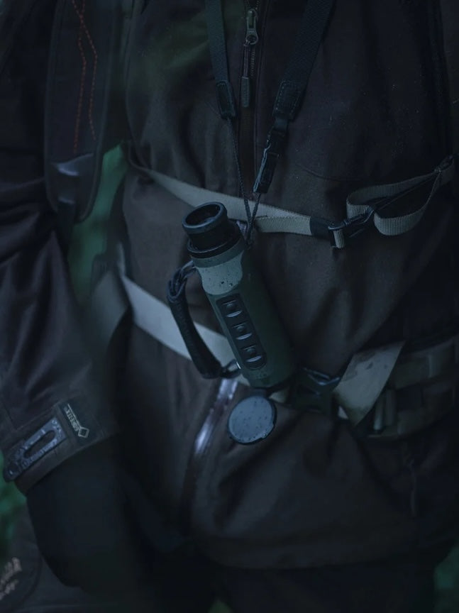 Swarovski TM35+ Thermal Add-On | Cluny Country